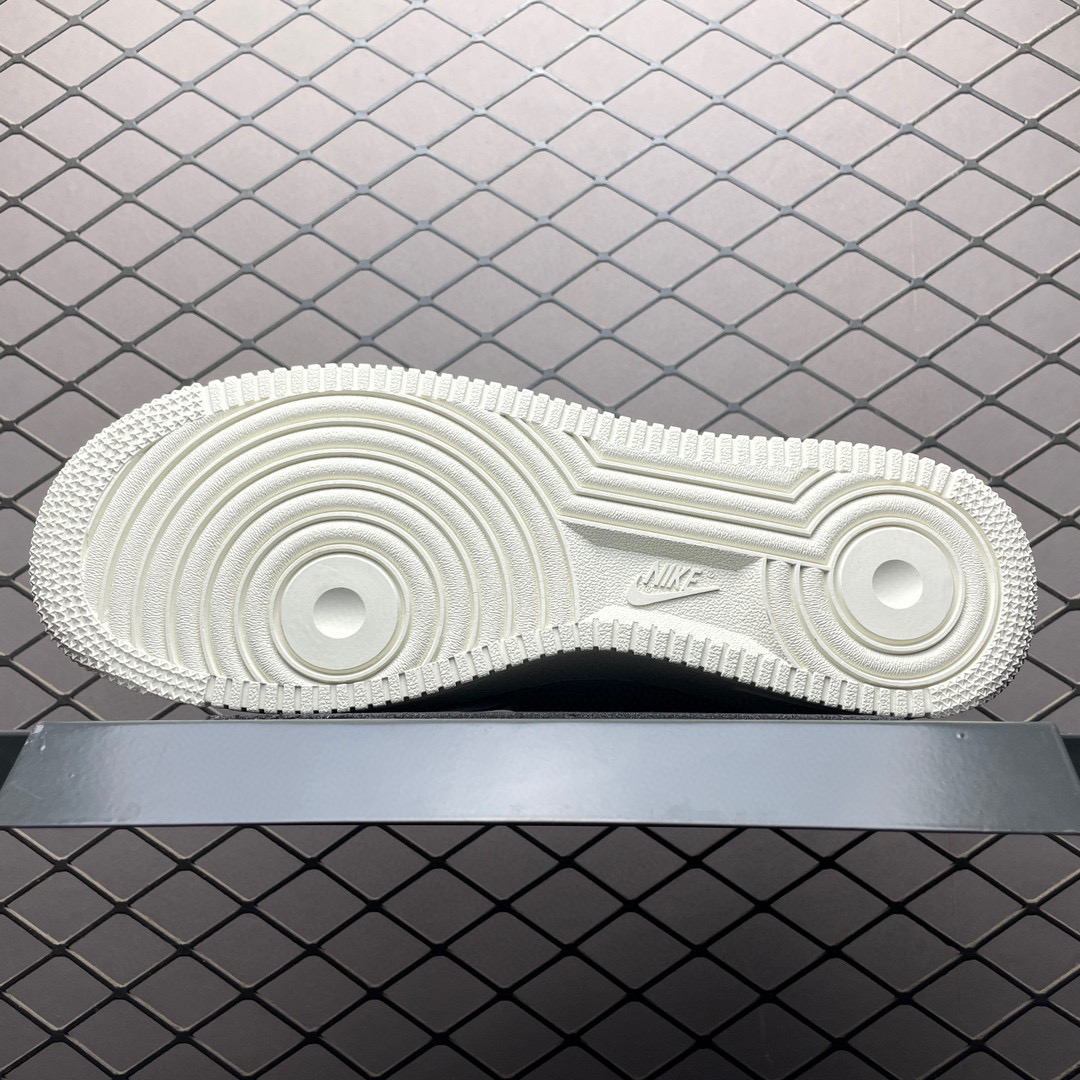 Off White & Air Force 1 AF00 White