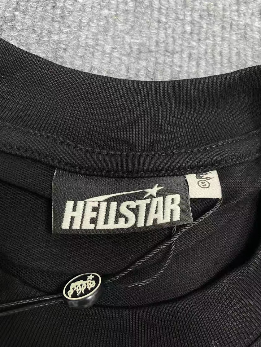 Hellstar p2 paradise long sleeve