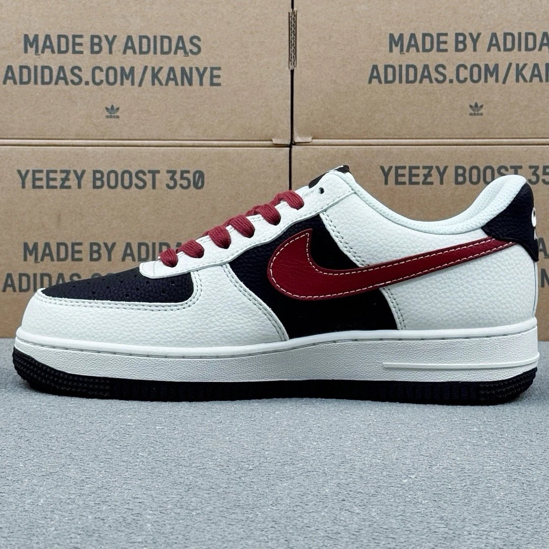 Nike Air Force & Bape Sneaker