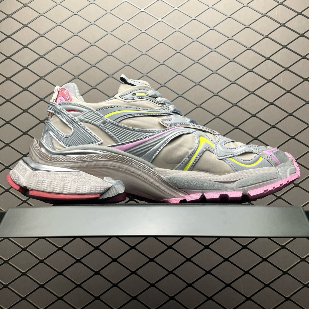 balenciaga runner 2 new arrived shoes