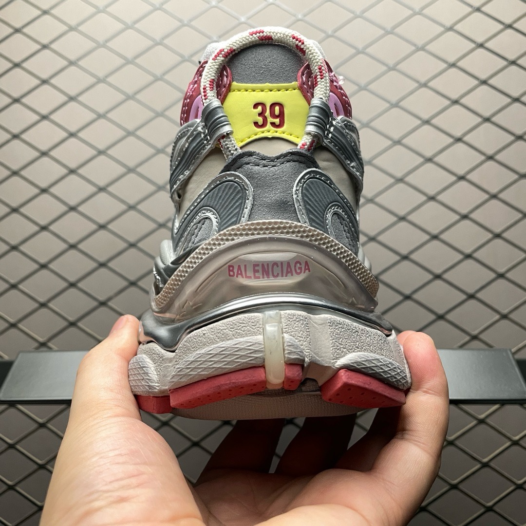 balenciaga runner 2 new arrived shoes