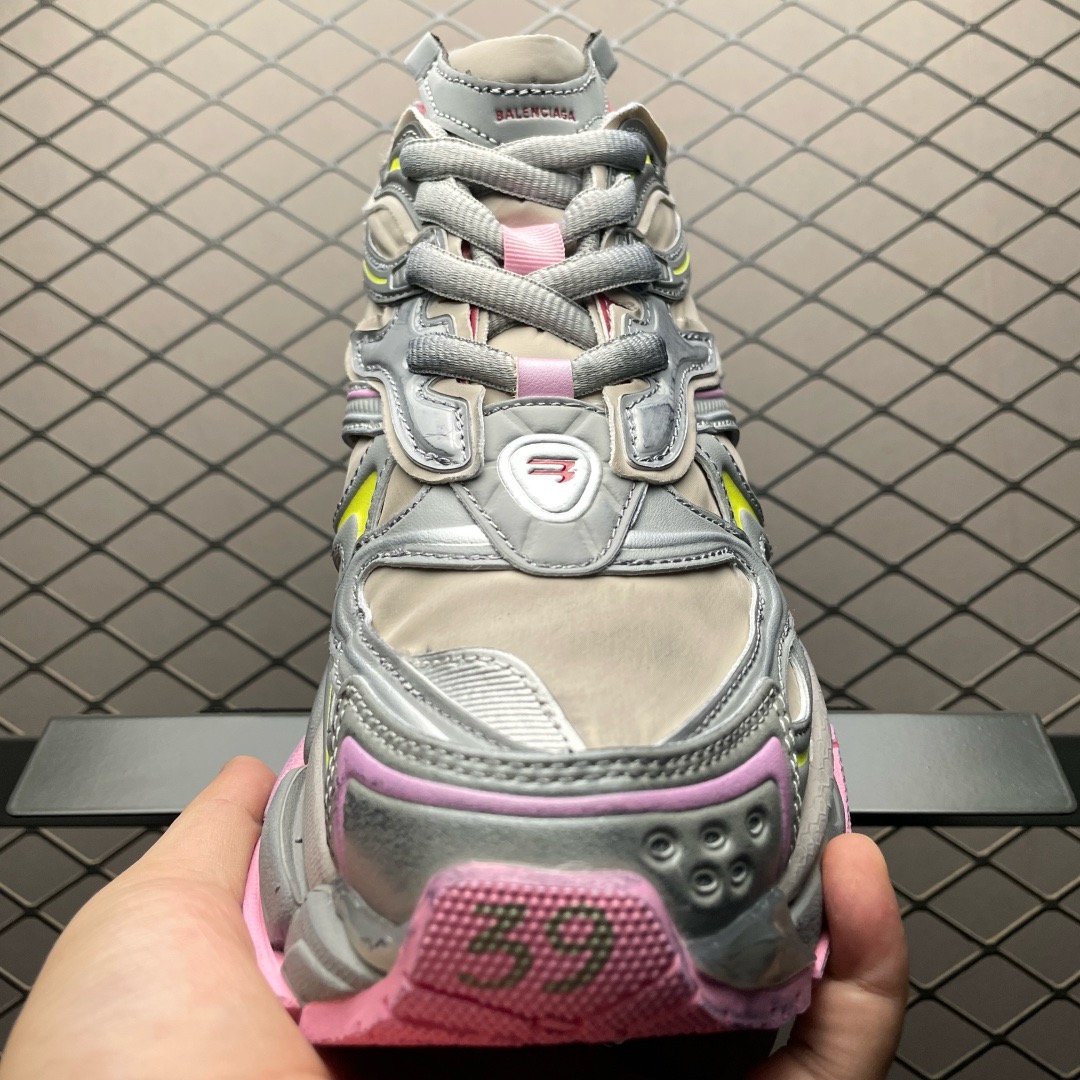 balenciaga runner 2 new arrived shoes