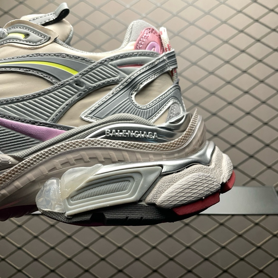 balenciaga runner 2 new arrived shoes