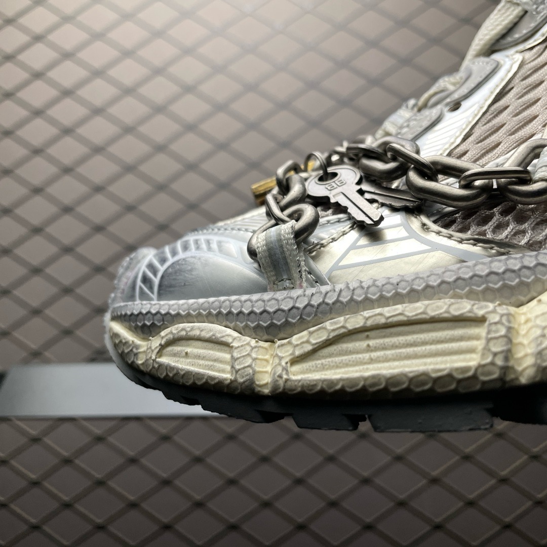 Balencaga 3xl chain style new arrived shoes