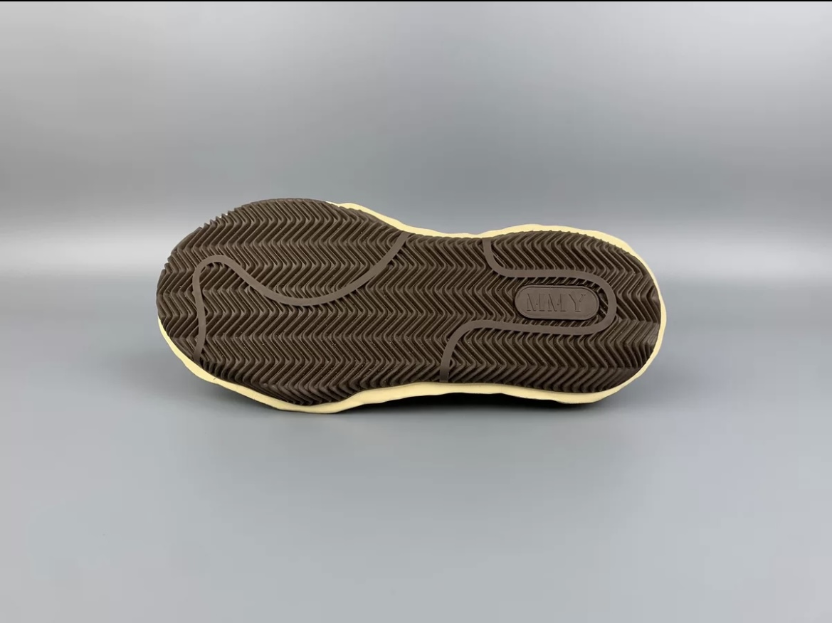 MAISON MIHARA YASUHIRO Sneaker Making Old Design