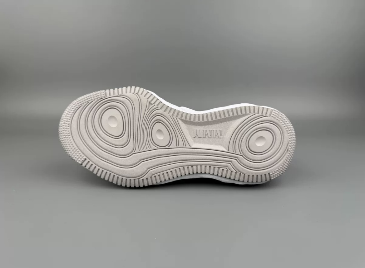 MAISON MIHARA YASUHIRO Sneaker Leather one Beige