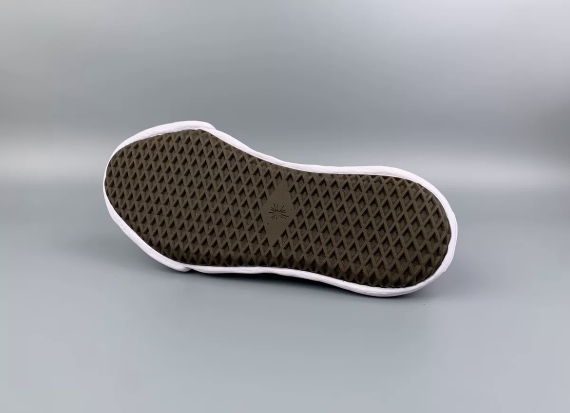 MAISON MIHARA YASUHIRO Sneaker White mix Black