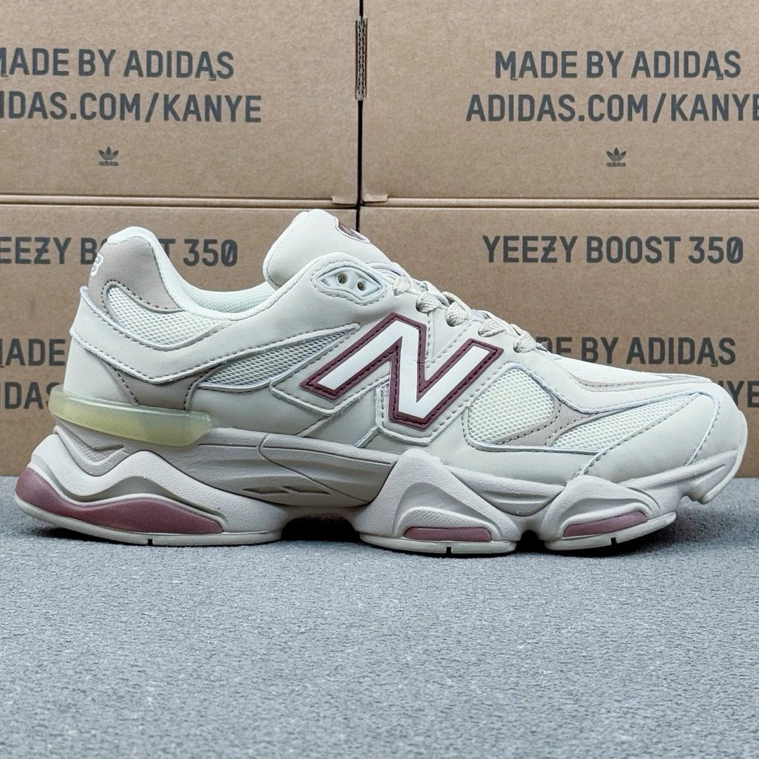 Joe Freshgoods & New Balance NB 9060