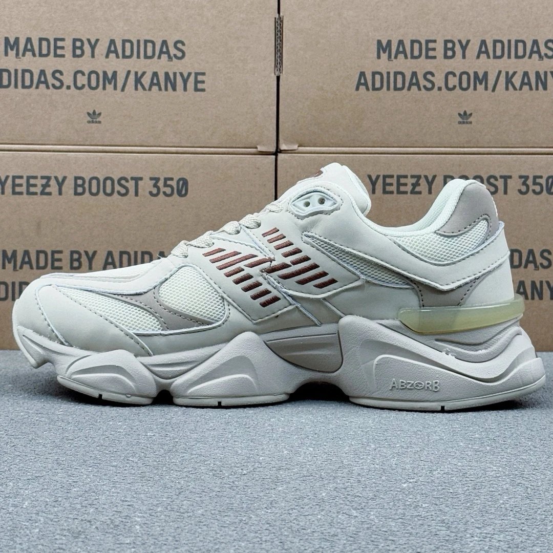 Joe Freshgoods & New Balance NB 9060