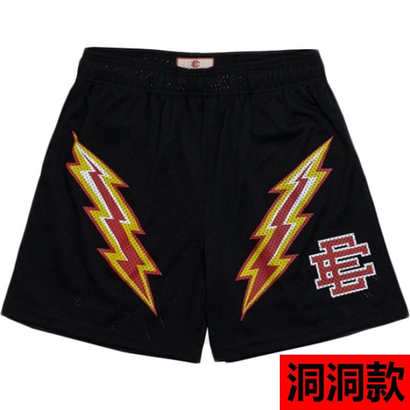 EE Lightning Logo Shorts 9 Colors