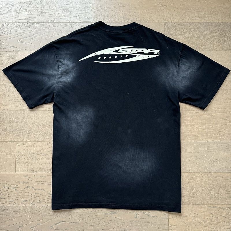 New Arrival Hellstar Tee Collection 13 Styles