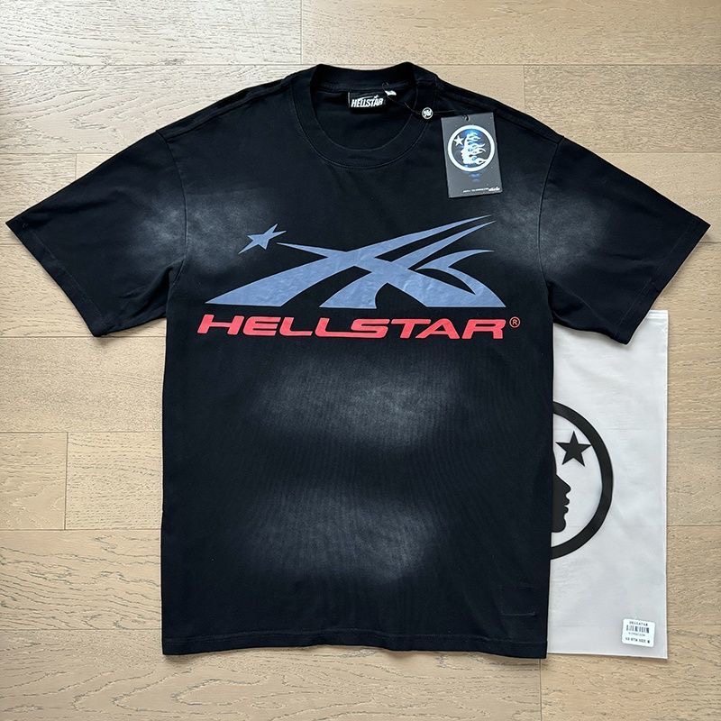 New Arrival Hellstar Tee Collection 13 Styles