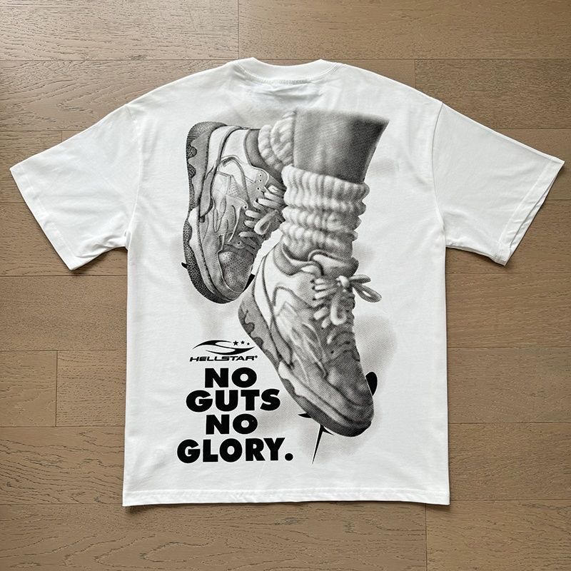 New Arrival Hellstar Tee Collection 13 Styles