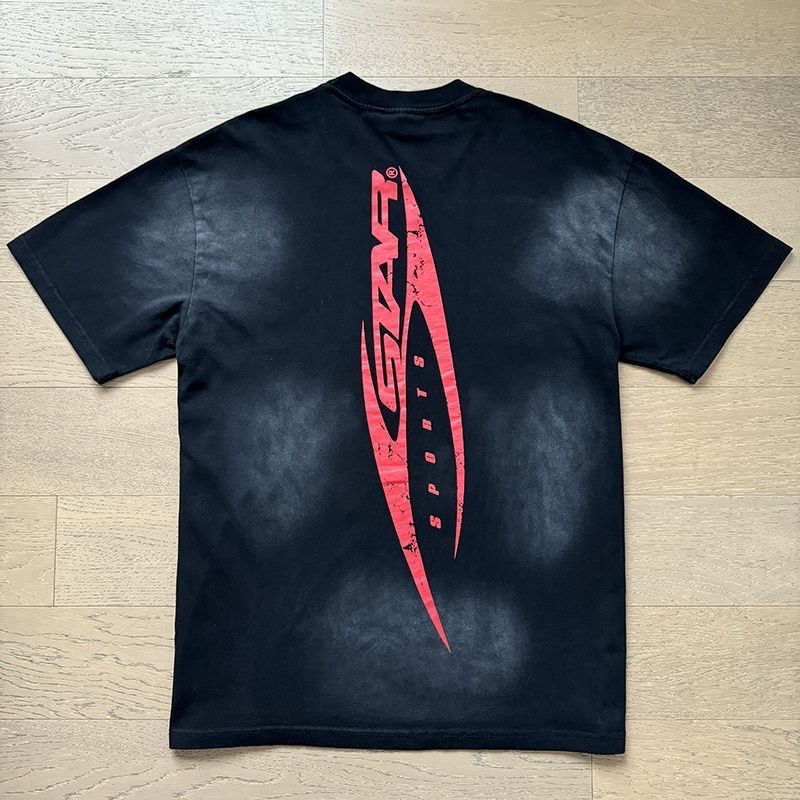 New Arrival Hellstar Tee Collection 13 Styles