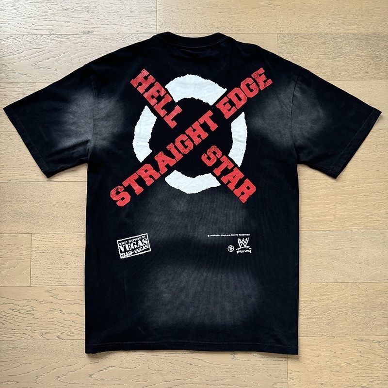 New Arrival Hellstar Tee Collection 13 Styles