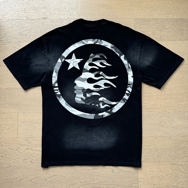New Arrival Hellstar Tee Collection 13 Styles
