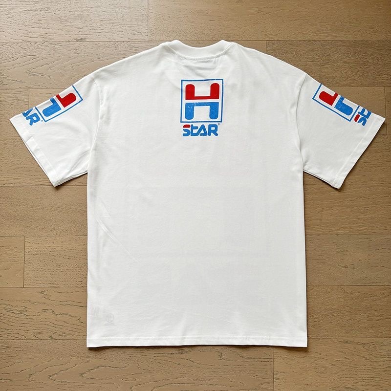 New Arrival Hellstar Tee Collection 13 Styles