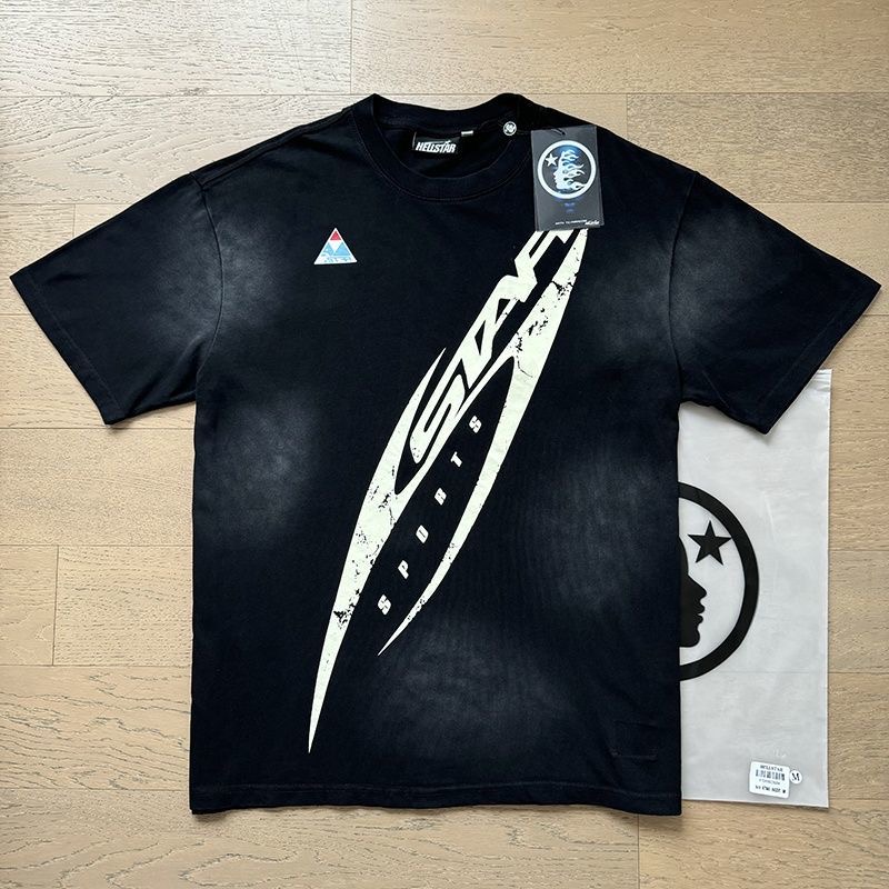 New Arrival Hellstar Tee Collection 13 Styles
