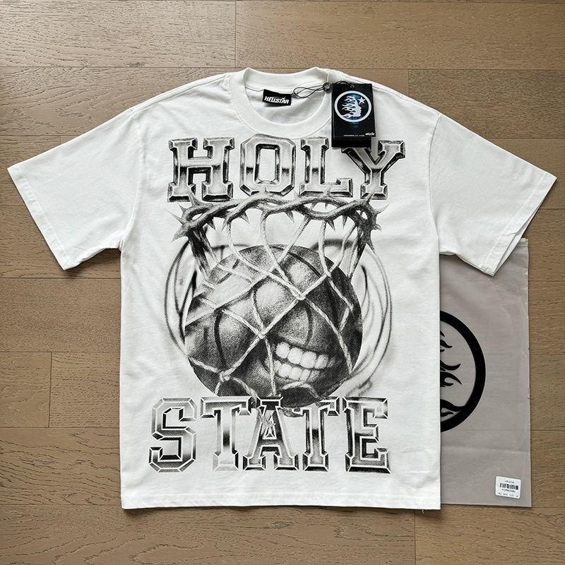 New Arrival Hellstar Tee Collection 13 Styles