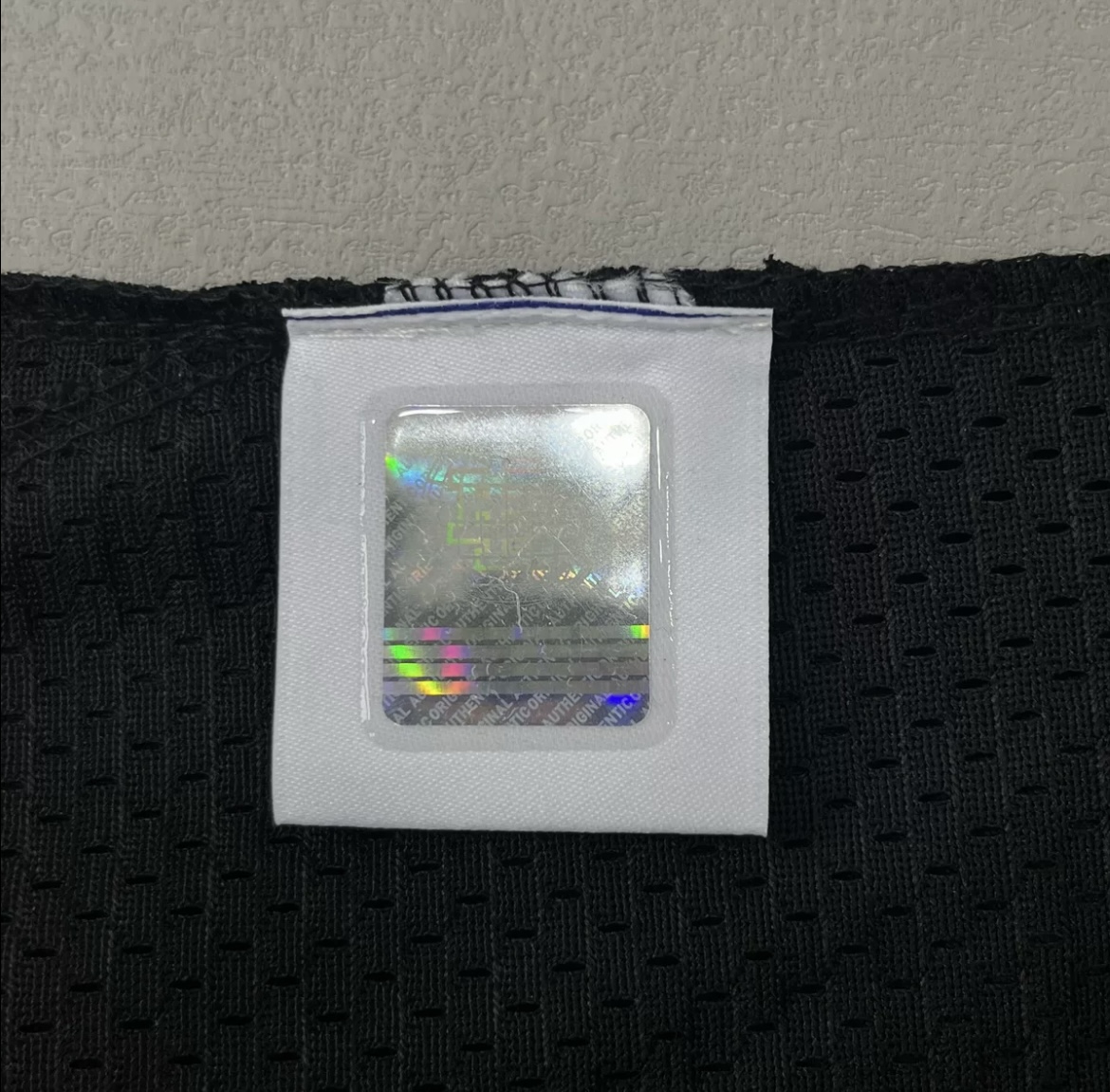 1:1 Best Quality EE Shorts Black