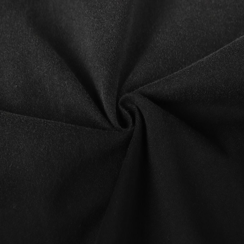 Vale liberty goddess portrait letter retro washed tee