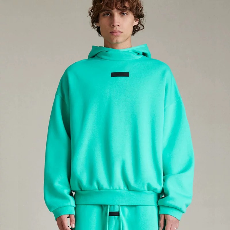 1:1 Best Quality Essential State Hoodie 4 Colors