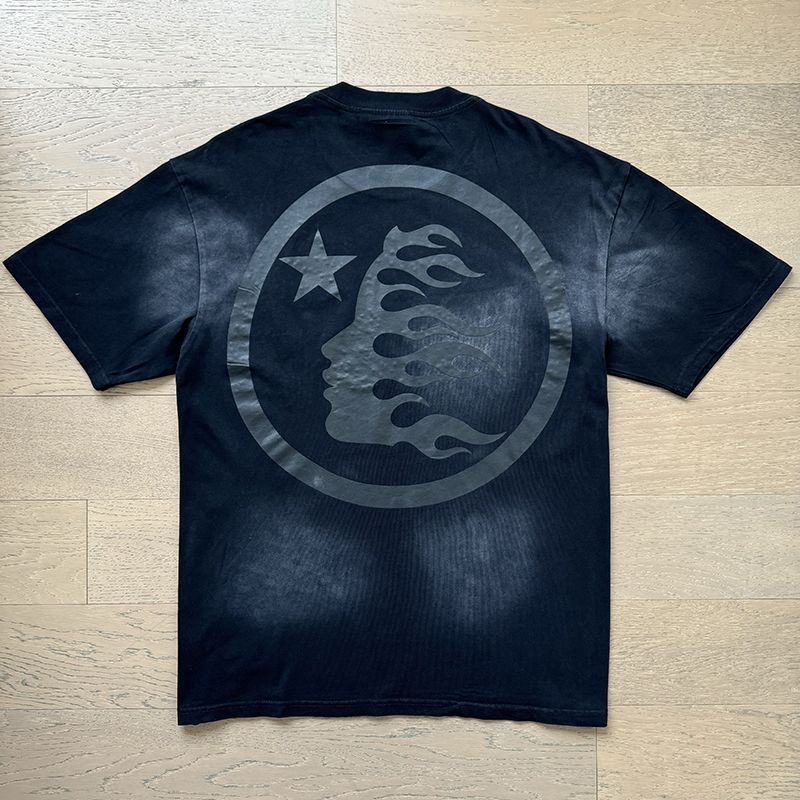 Hellstar Diamond Tee 3 Styles