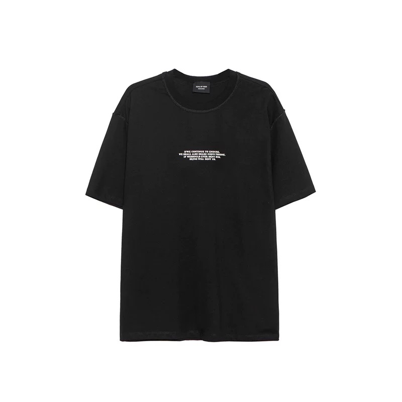 Fear of God Maxfield Tee 2 Colors