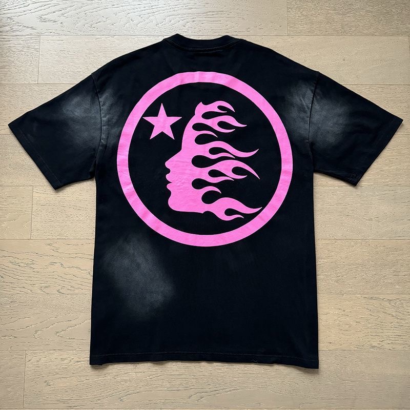 Hellstar Diamond Tee 3 Styles