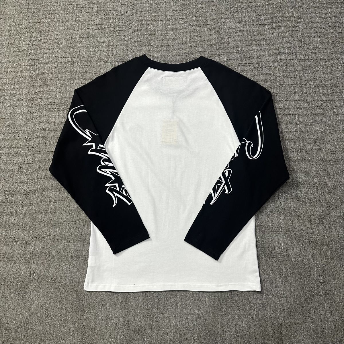 Corteiz Long Sleeve 2 Colors