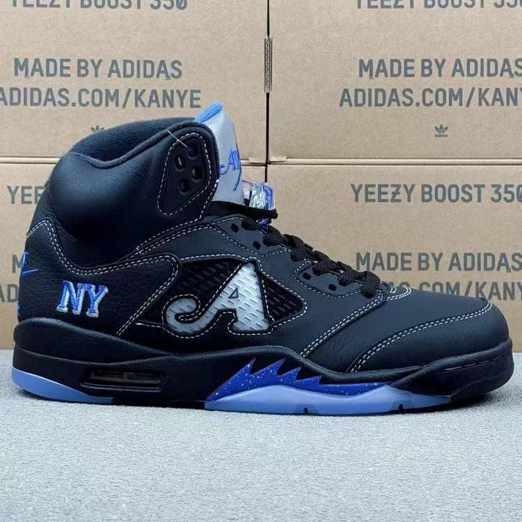 Awake NY x Air Jordan 5 Retro