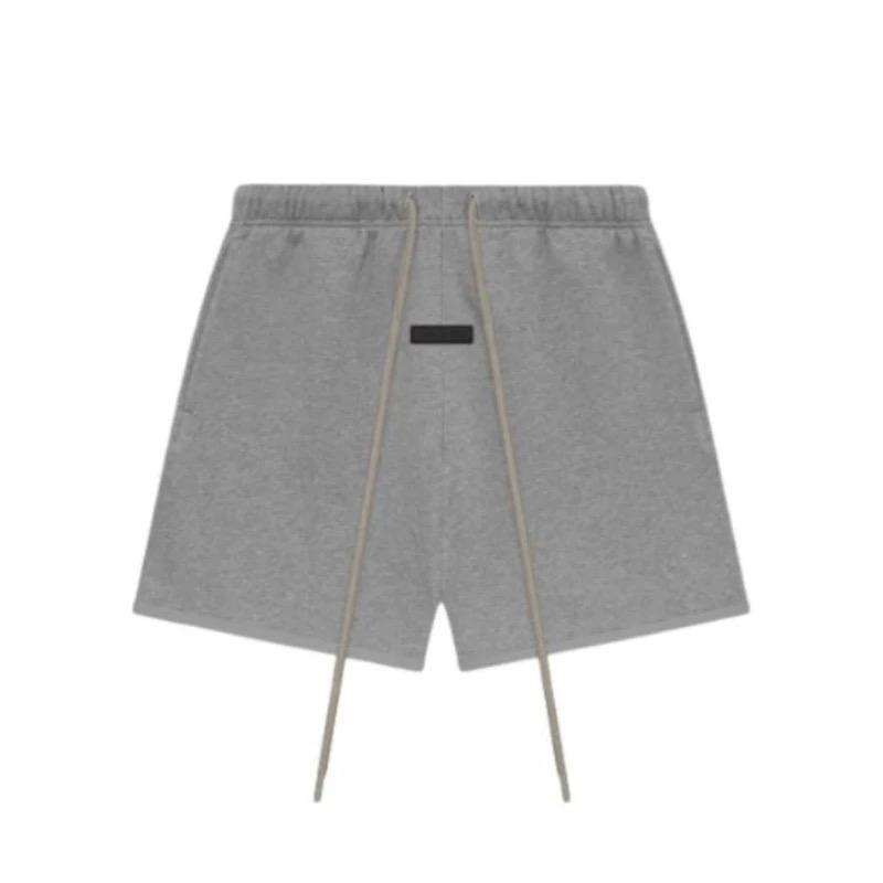 ESSENTIALS Casual Shorts - FEAR OF GOD Summer Five-Piece shorts