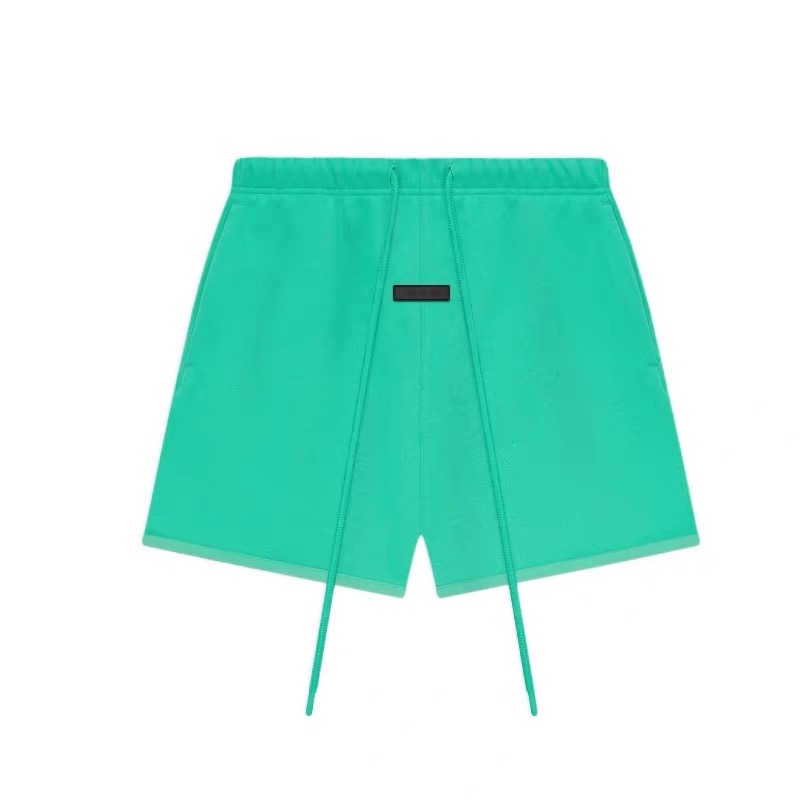 ESSENTIALS Casual Shorts - FEAR OF GOD Summer Five-Piece shorts