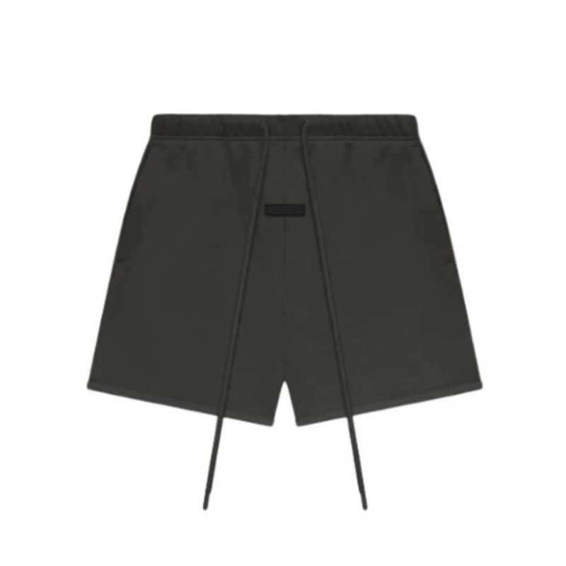 ESSENTIALS Casual Shorts - FEAR OF GOD Summer Five-Piece shorts