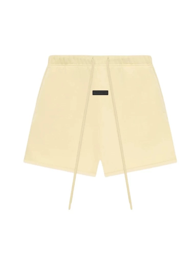 ESSENTIALS Casual Shorts - FEAR OF GOD Summer Five-Piece shorts