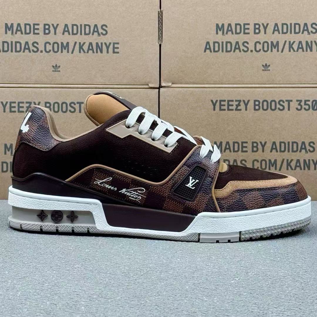 1:1 LV trainer