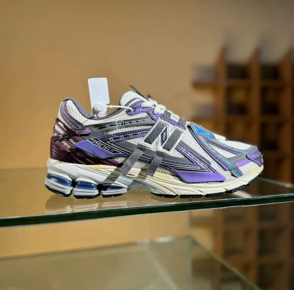 New Balance 1906A Inkwell