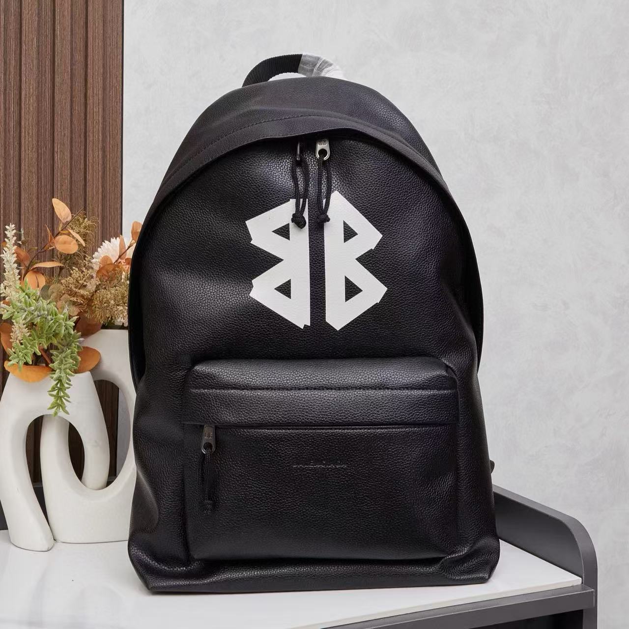 Balenciaga 2025 Spring/Summer Men's Explorer Backpack