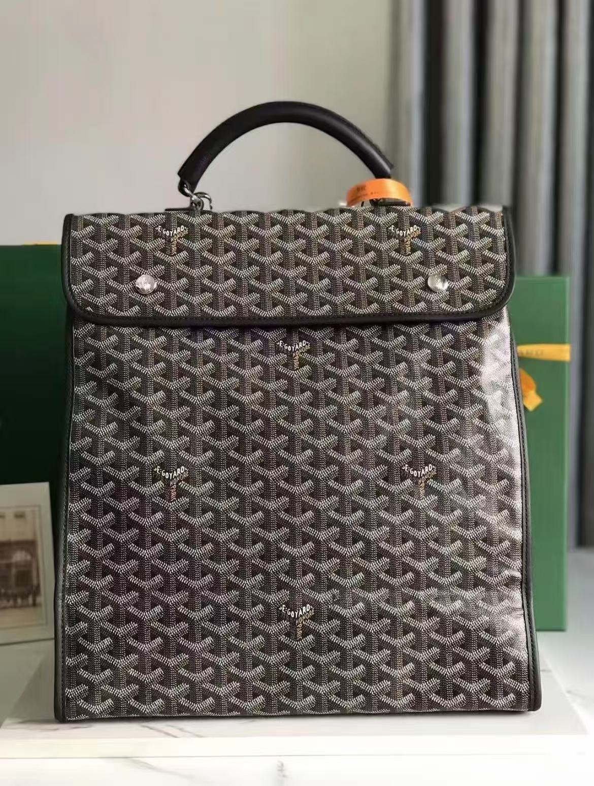 Goyard backpack