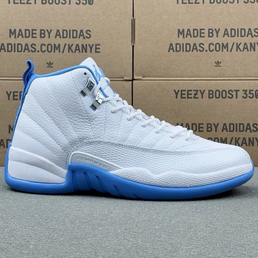 Air Jordan 12 Retro