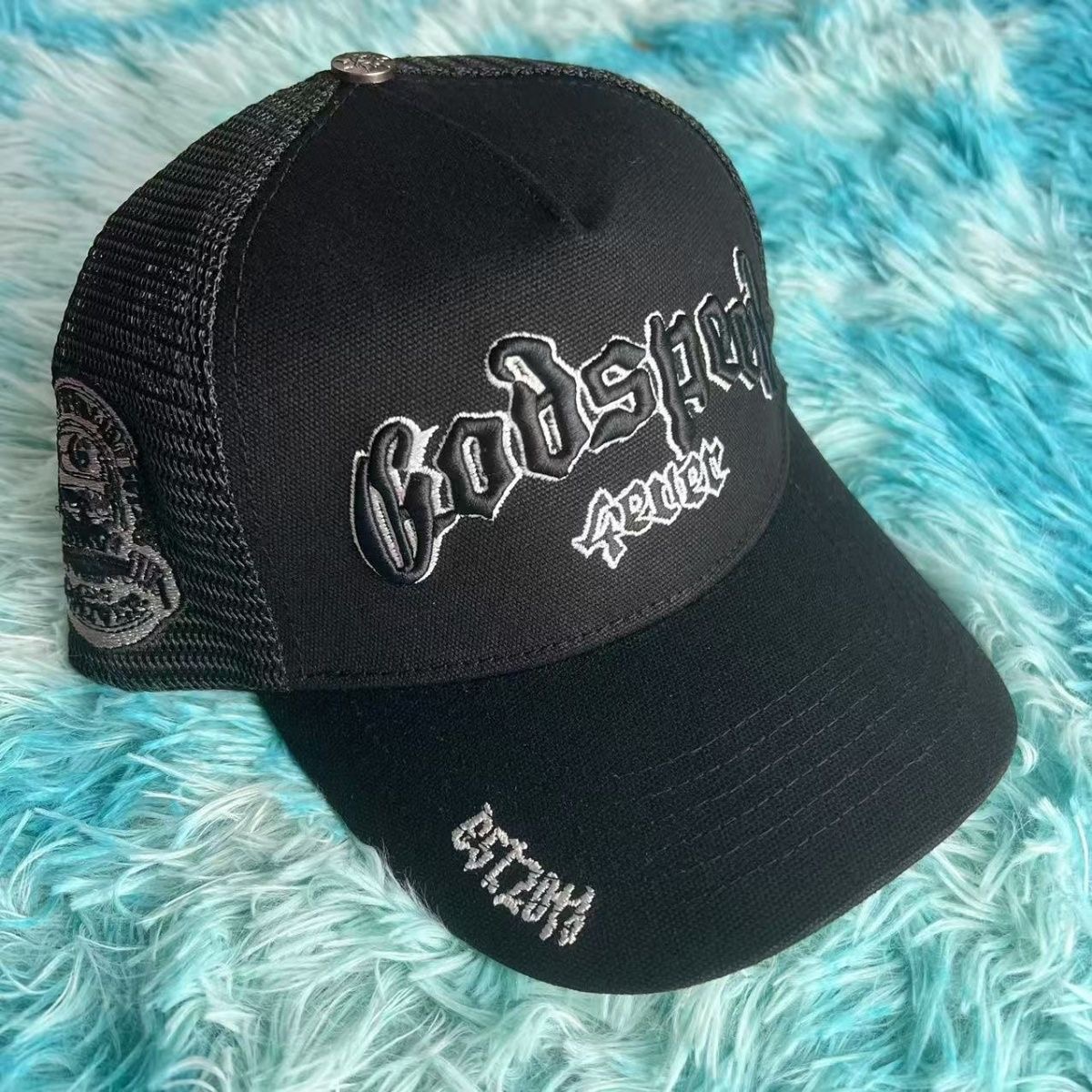 Godspeed Outdoor New Embroidered Baseball Cap