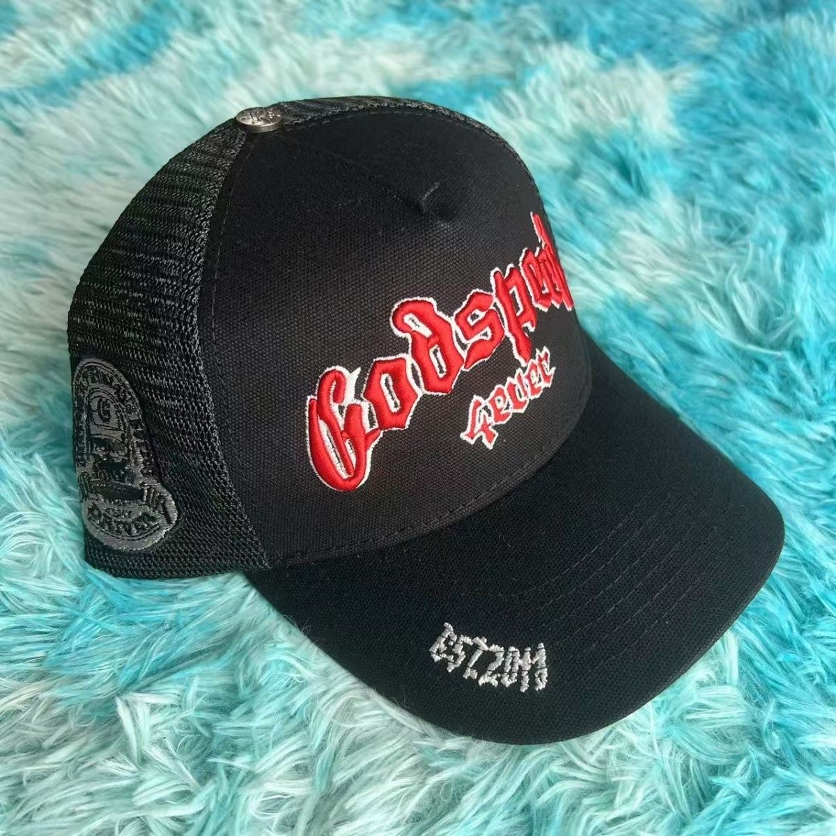 Godspeed Outdoor New Embroidered Baseball Cap