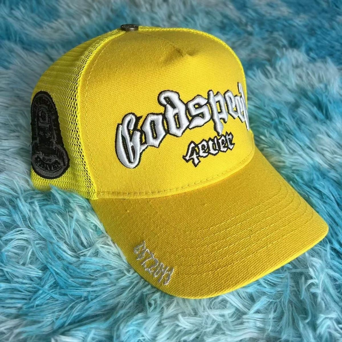 Godspeed Outdoor New Embroidered Baseball Cap