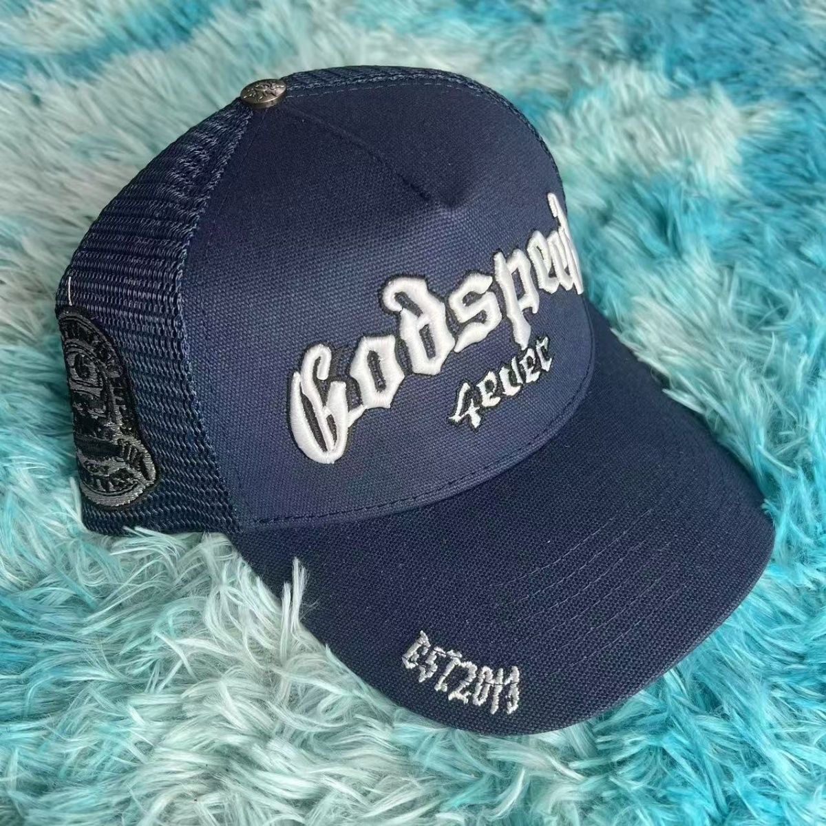 Godspeed Outdoor New Embroidered Baseball Cap