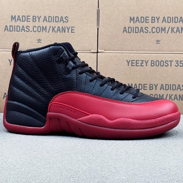 Air Jordan 12
