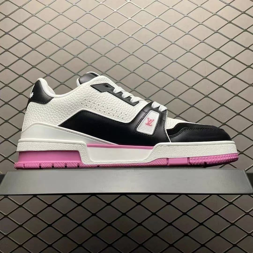 1:1 best quality LV trainer