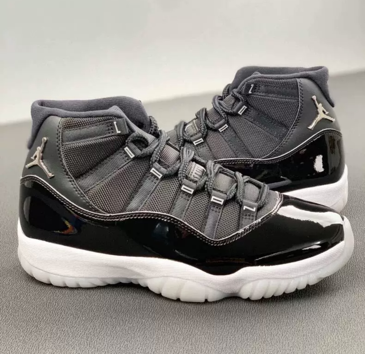 Air Jordan 11 Retro Jubilee 25th Anniversary