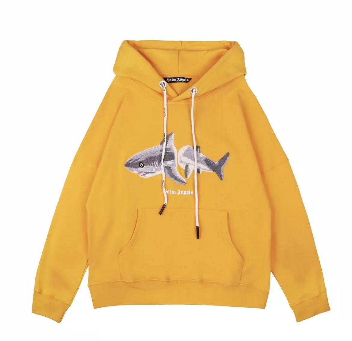 palm angels hoodie