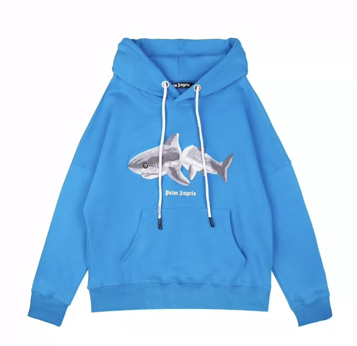 palm angels hoodie