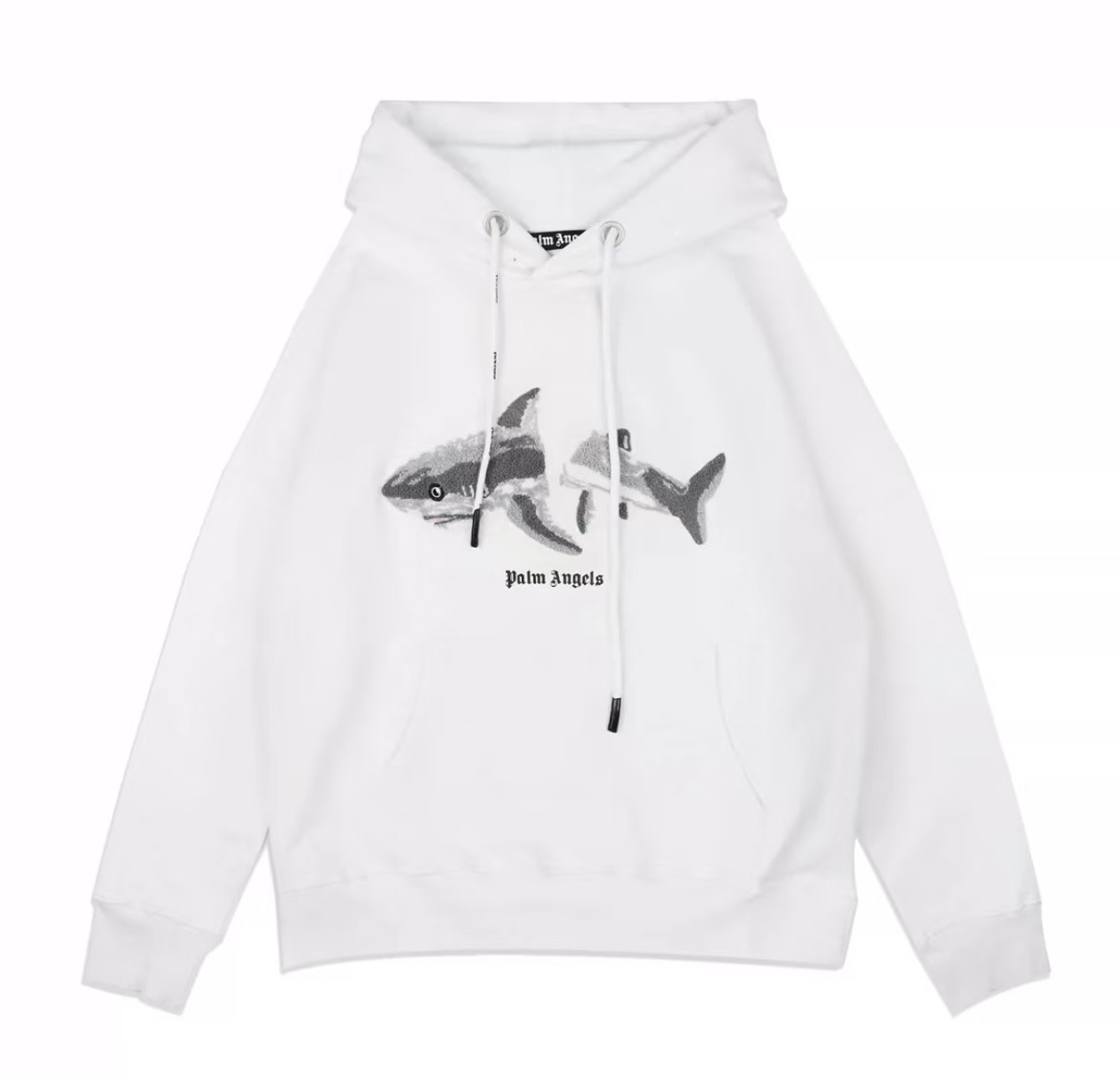 palm angels hoodie